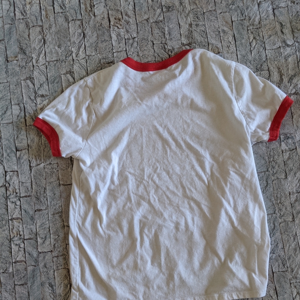 🔥 Patriotic T-Shirt - Picture 2 of 5
